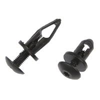 961-040 Rivet-Nylon Assortment-15/64 in.-1/4 in.