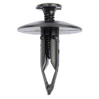 961-055 Rivet-Screw in-Hole Diameter .250 in-Head Diameter 1 in-Length .900 in; Ford/Lincoln/Mercury