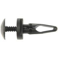 961-062 Rivet-Screw in-Hole Diameter .230 in-Head Diameter .438 in-Length .69 in
