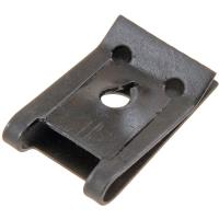 961-304 Metal Clip Nut; Buick/Cadillac/Chevrolet/GMC/Oldsmobile/Pontiac
