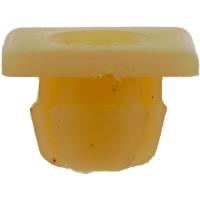 961-351 License Plate Nylon Nut 5/8 Inch x 5/8 Inch Screw Size No. 14; Multi-Vehicle Application