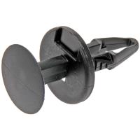 961-364 Nylon Grill Bumper Retainer; Multi-Vehicle Application