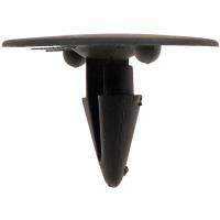 963-006 Hood Insulator Retainer - Ford; 1980-1999 Ford; 1980-1999 Lincoln; 1980-2002 Mercury; 1985-1989 Merkur
