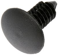 963-058D Chrysler, Ford, GM Panel Retainer; Multi-Vehicle Application
