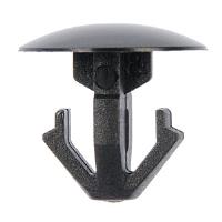 963-071 Hood/Trunk Molding Retainer-Interior-Honda; 1994-2015 Acura; 1996-2019 Honda