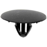 963-088 Hood Insulator Clip; 2002-2019 Lexus; 2008-2016 & 2004 Scion; 2002-2019 Toyota; 2000 Toyota; 1984-1985 Toyota
