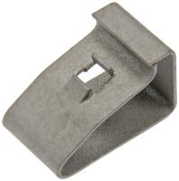 963-402 Trim Panel Retainer Metal Clip; 2008-2019 Buick; 2006-2019 Cadillac; 2010-2019 Chevrolet; 2010-2019 GMC