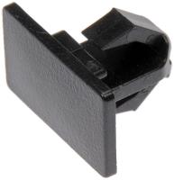 963-540 Cladding Retainer Head Dia 0.48X0.79in Shank Long 0.54in Hole Dia 0.35in; 2005-2010 Chrysler, 2005-2010 Dodge