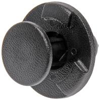 963-545 Fender Line Retainer Head Dia. 0.78 in. Shank Long 0.47 in. Hole Dia. 0.3 in.; 2003-2019 INFINITI, 2004-2019 Nissan