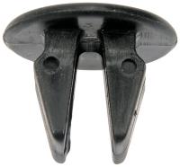 963-550 Retainer Head Dia. 0.63 in. Shank Long 0.42 in. Hole Dia. 0.38 in.