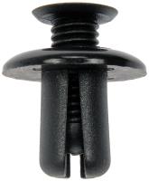 963-554 Rivet Head Dia. 0.69 in. Shank Long 0.48 in. Hole Dia. 0.31 in.; 2000-2016 Kia