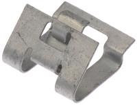 963-627 Spoiler Clip Metal Retainer; 2003-2017 Toyota
