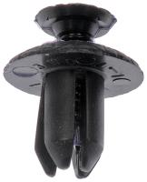 963-631 Bumper Retainer Head Dia. 0.44 in. Shank Long 0.32 in. Hole Dia. 0.19 in.; Lexus/Scion/Toyota