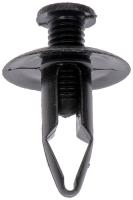963-637 Bumper Retainer Head Dia. 0.76 in. Shank Long 0.82 in. Hole Dia. 0.31 in.; 1990-2019 INFINITI, 1983-2009 Nissan