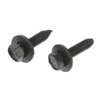 964-010 Body Bolt - M6-1.0 x 25mm, M6.3-1.0 x 25mm