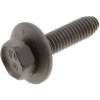 964-017 Body Bolt - GM - M6-1.0 x 25mm
