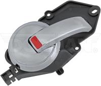 INTERIOR DOOR HANDLE