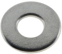 965-009 Flat Washer - Grade 8 - 3/16