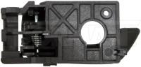 INTERIOR DOOR HANDLE