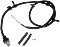 Vehicle Side Harness for Anti-Lock Brake Sensor