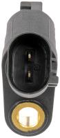 Anti-lock Braking System Wheel Speed Sensor with Wire Harness