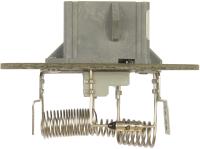 Blower Motor Resistor 1995-10 Ford
