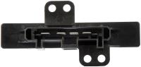 973-200 Hvac Blower Motor Resistor; 1995-2004 Nissan