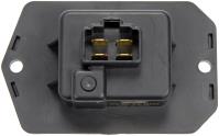 Blower Motor Resistor Kit with Harness