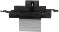 Blower Motor Resistor Kit With Harness