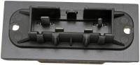 Blower Motor Resistor Kit with Harness
