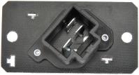 Blower Motor Resistor Kit With Harness