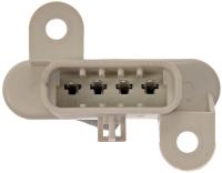 Blower Motor Resistor Kit with Harness