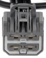 Blower Motor Resistor Kit with Harness