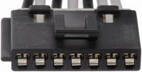 Blower Motor Resistor Kit with Harness