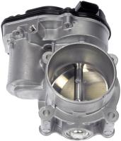 Throttle Body 2009-2018 Ford, 2011-2018 Lincoln, 2009-2011 Mercury