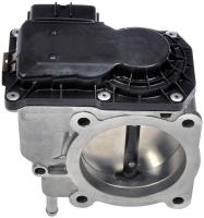 Electronic Throttle Body