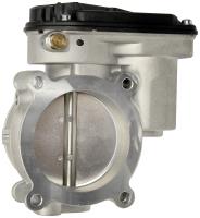 Electronic Throttle Body 2011-2019 Ford Edge, Explorer, Flex, Taurus, F-150, Mustang, Taurus; 2011-2020 Lincoln Continental, MK