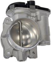 ELECTRONIC THROTTLE BODY