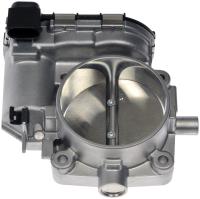 ELECTRONIC THROTTLE BODY