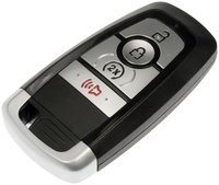 KEYLESS ENTRY REMOTE