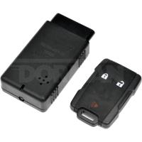 Keyless Entry Remote 2014-2017 Chevy/GMC - 3-Button