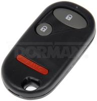KEYLESS ENTRY REMOTE