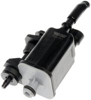 994-215 Evaporative Emissions Purge Solenoid Valve; 2009-2015 Cadillac, 2009-2015 Chevrolet