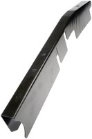 FRAME RAIL RUST REPAIR
