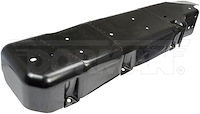 Fuel Tank Skid Plate Guard 2007-2018 Jeep Wrangler [4-Door]