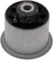 AB63599 Suspension Axle Support Bushing; Multi-Vehicle Application