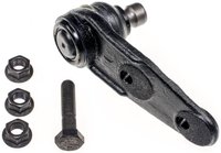 B9657 Suspension Ball Joint; Volkswagen Fox 1987-1993