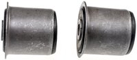 BB3131 Control Arm Bushing Kit; Dodge/Jeep
