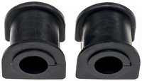 BB3168 Suspension Stabilizer Bar Bushing Kit; Dodge/Jeep