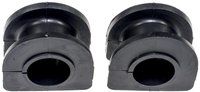 BB6439 Suspension Stabilizer Bar Bushing Kit; Multi-Vehicle Application
